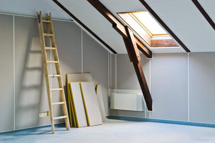 Rénovation résidentielle Québec